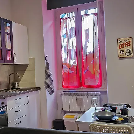 아파트 Jazznblues House