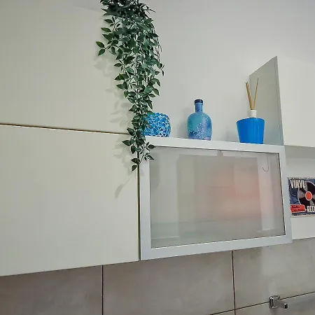 아파트 Jazznblues House 로마