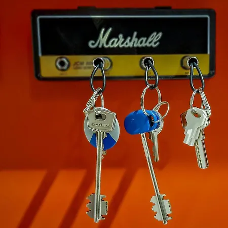 Jazznblues House 로마