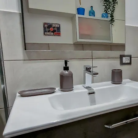 Jazznblues House * 로마