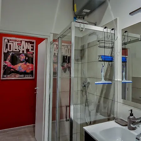 아파트 Jazznblues House *