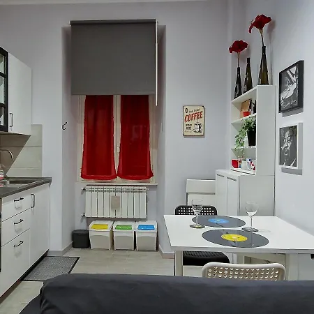 Jazznblues House * 로마