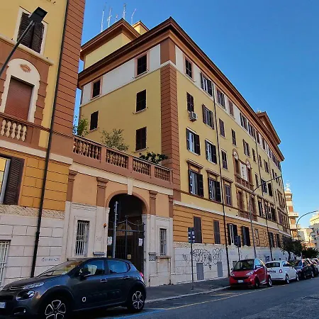 아파트 Jazznblues House