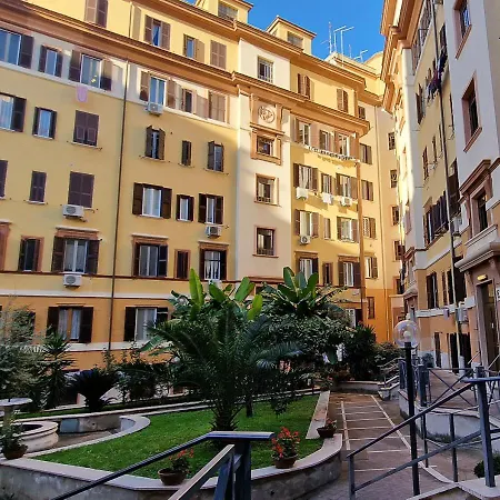 아파트 Jazznblues House *