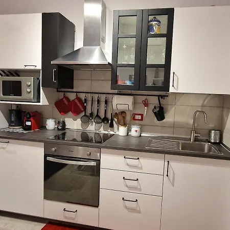 Jazznblues House 로마